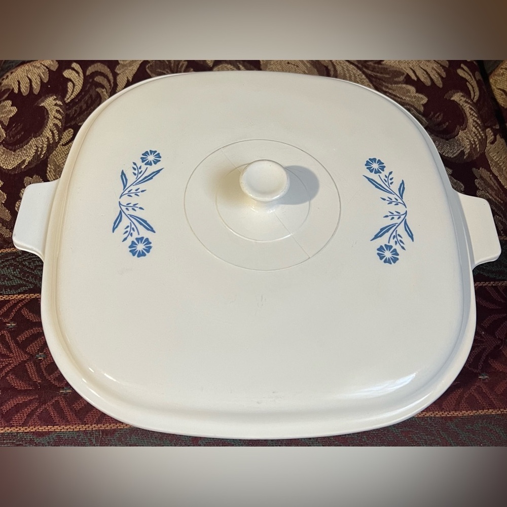 Vintage Corning 10”